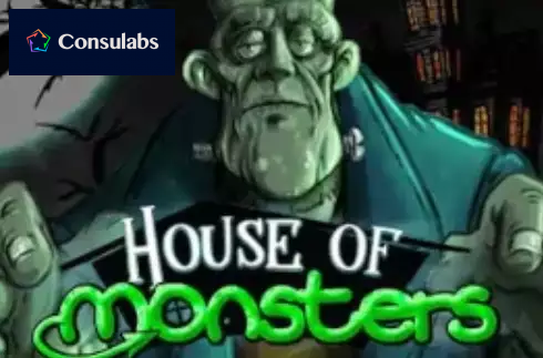 House of Monsters